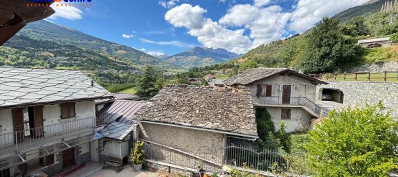 Studio in Aosta, Italy No. 285954 6