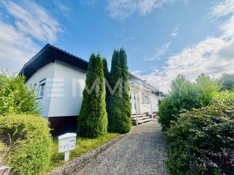 7-salle Maison de ville à Lich, Germany No. 231924