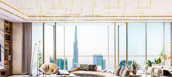 1 bedroom Apartment in Downtown Dubai (Downtown Burj Dubai), UAE No. 42373 11