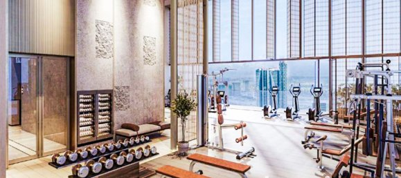 1 bedroom Apartment in Downtown Dubai (Downtown Burj Dubai), UAE No. 42373 4