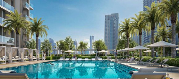 1 bedroom Apartment in Downtown Dubai (Downtown Burj Dubai), UAE No. 42373 7