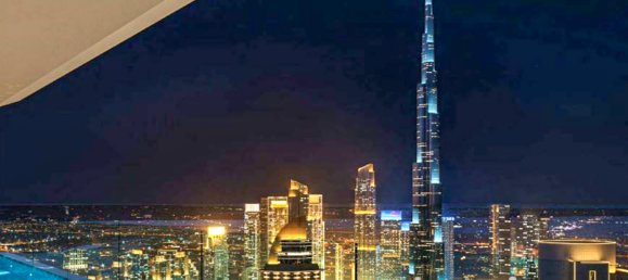 1 bedroom Apartment in Downtown Dubai (Downtown Burj Dubai), UAE No. 42373 8