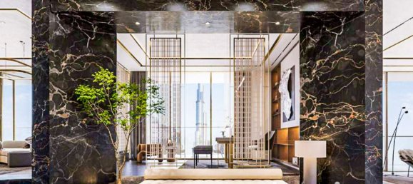 1 bedroom Apartment in Downtown Dubai (Downtown Burj Dubai), UAE No. 42373 17