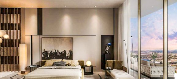 1 bedroom Apartment in Downtown Dubai (Downtown Burj Dubai), UAE No. 42373 2