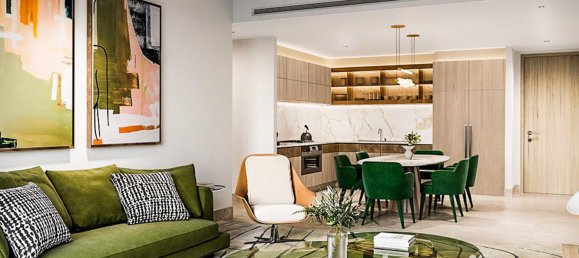 1 bedroom Apartment in Downtown Dubai (Downtown Burj Dubai), UAE No. 42373 6