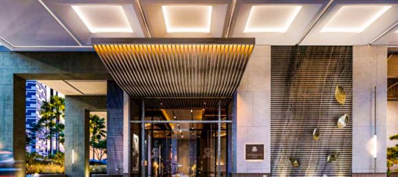 1 bedroom Apartment in Downtown Dubai (Downtown Burj Dubai), UAE No. 42373 3