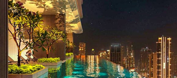 1 bedroom Apartment in Downtown Dubai (Downtown Burj Dubai), UAE No. 42373 9