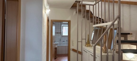 Таунхаус с 4 спальнями в Майн-Кинциг, Германия № 336587 14