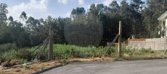 Grundstück in Argoncilhe, Portugal, Nr. 267277 3