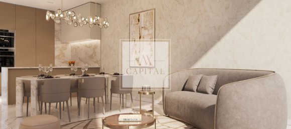 3 chambres Villa à Mohammed Bin Rashid City, UAE No. 51631 11