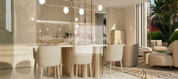 3 chambres Villa à Mohammed Bin Rashid City, UAE No. 51631 9