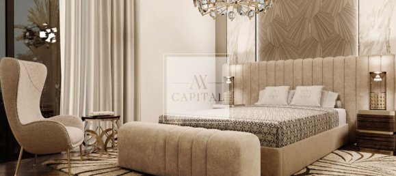 3 chambres Villa à Mohammed Bin Rashid City, UAE No. 51631 8