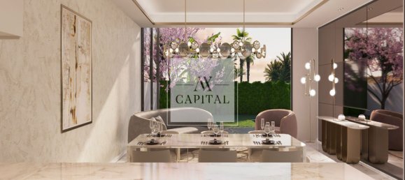 3 chambres Villa à Mohammed Bin Rashid City, UAE No. 51631 7