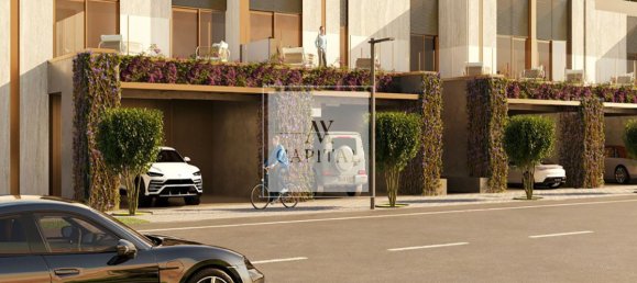 3 chambres Villa à Mohammed Bin Rashid City, UAE No. 51631 4