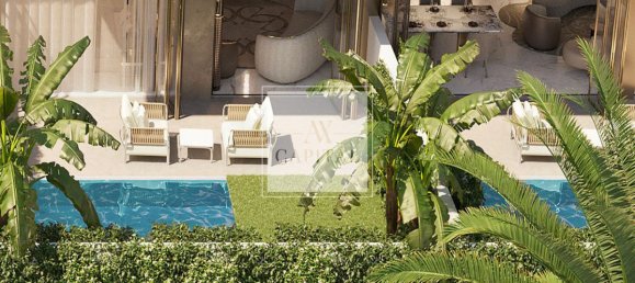 3 chambres Villa à Mohammed Bin Rashid City, UAE No. 51631 14