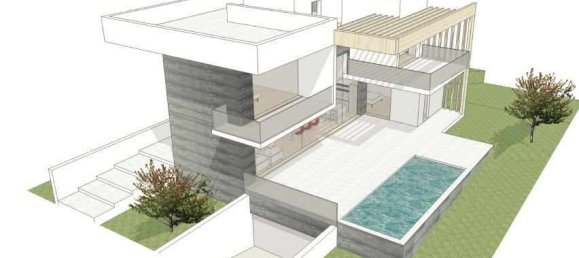 Casa T6 em Marbella, Spain N.º 50088 17