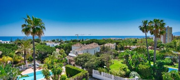 Casa T6 em Marbella, Spain N.º 50088 20