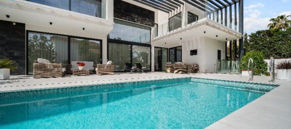 Casa T6 em Marbella, Spain N.º 50088 3