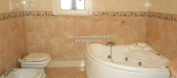 Квартира с 5 комнатами в Мизильмери, Италия № 40312 15