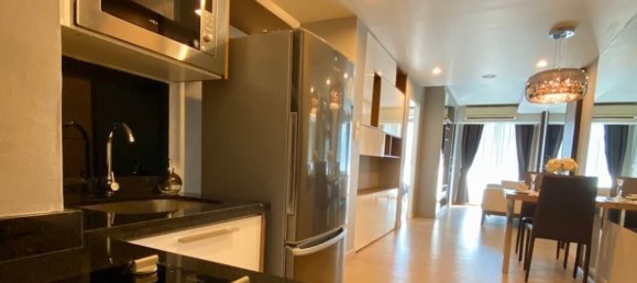 1 bedroom Condo in Bangkok, Thailand No. 2835 9