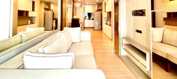 1 bedroom Condo in Bangkok, Thailand No. 2835 7