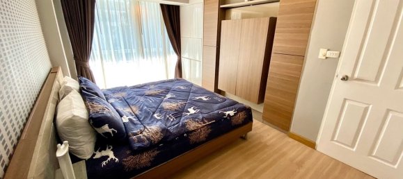 1 bedroom Condo in Bangkok, Thailand No. 2835 4