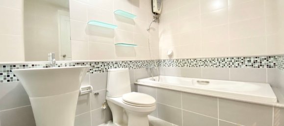 1 bedroom Condo in Bangkok, Thailand No. 2835 11