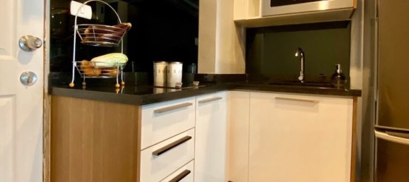 1 bedroom Condo in Bangkok, Thailand No. 2835 8