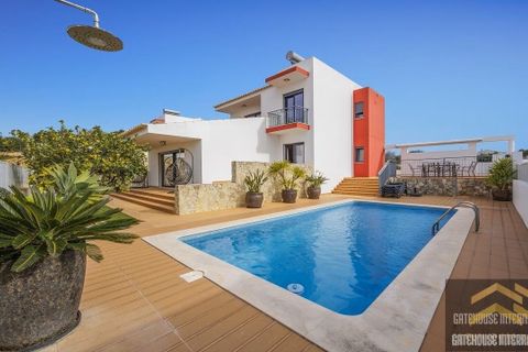 4 bedrooms House in Loule, Portugal No. 313476