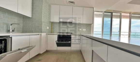 3 bedrooms Apartment in Yas Island, UAE No. 8341 10