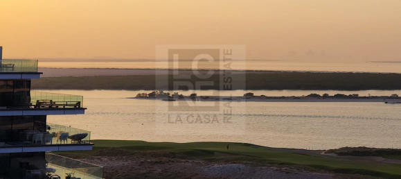 3 bedrooms Apartment in Yas Island, UAE No. 8341 12