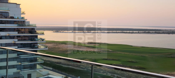 3 bedrooms Apartment in Yas Island, UAE No. 8341 13