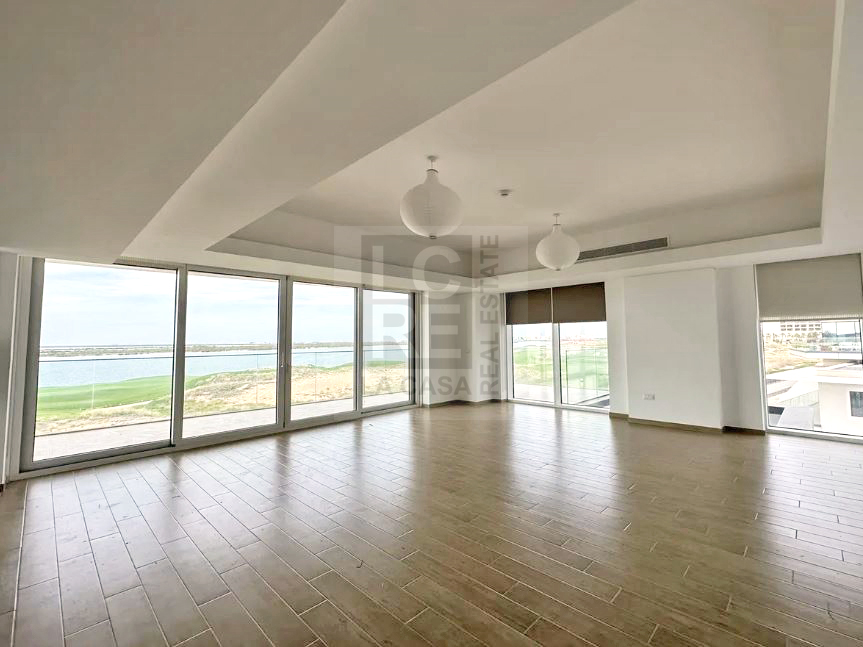 3 bedrooms Apartment in Yas Island, UAE No. 8341