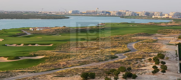 3 bedrooms Apartment in Yas Island, UAE No. 8341 14