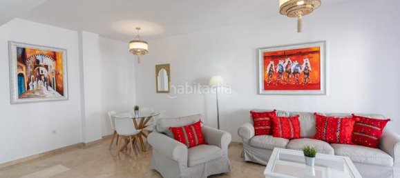 2 Schlafzimmer Wohnung in La Duquesa, Spain, Nr. 164303 5