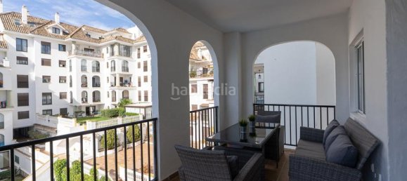 2 Schlafzimmer Wohnung in La Duquesa, Spain, Nr. 164303 2