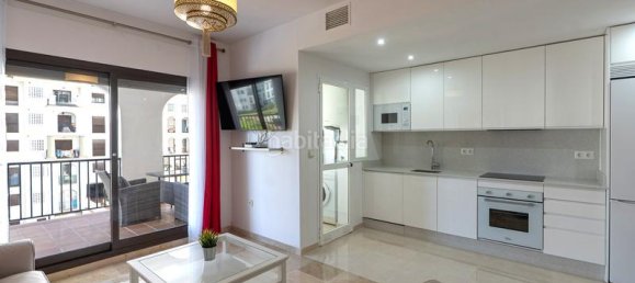 2 Schlafzimmer Wohnung in La Duquesa, Spain, Nr. 164303 14