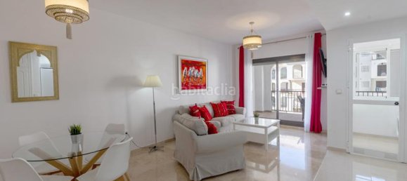 2 Schlafzimmer Wohnung in La Duquesa, Spain, Nr. 164303 13