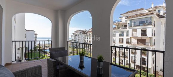 2 Schlafzimmer Wohnung in La Duquesa, Spain, Nr. 164303 12