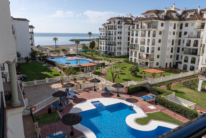 2 Schlafzimmer Wohnung in La Duquesa, Spain, Nr. 164303