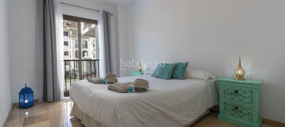2 Schlafzimmer Wohnung in La Duquesa, Spain, Nr. 164303 7