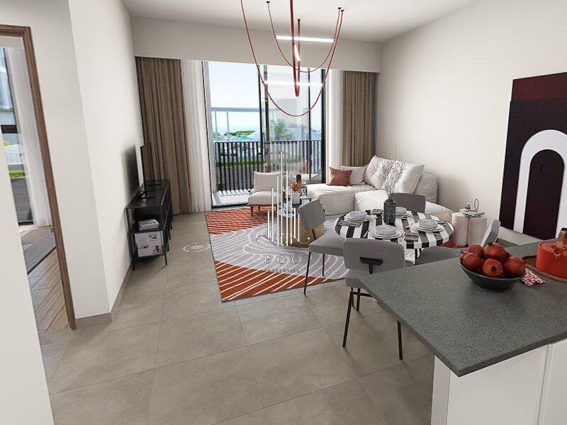 1 Schlafzimmer Wohnung in Saadiyat Island, UAE, Nr. 39650