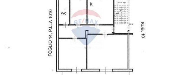 Apartamento de 5 habitaciónes en Misterbianco, Italy No. 303148 25