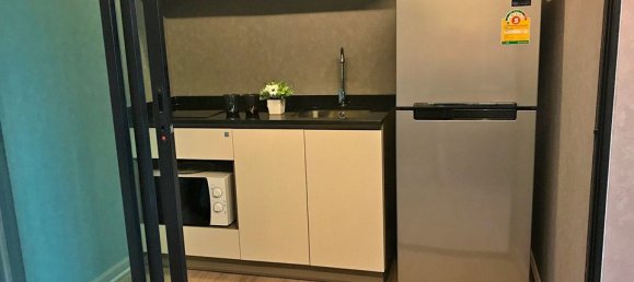 شقة 1 غرف نوم في Bangkok, Thailand رقم 19249 6