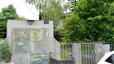 3 rooms House in Ottakring, Austria No. 217262