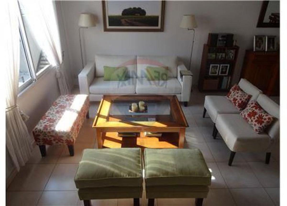 2 bedrooms Apartment in Pilar, Argentina No. 54874
