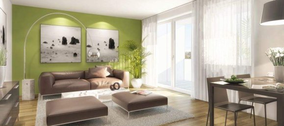 3-salle Appartement à Strassgang, Austria No. 223913 4