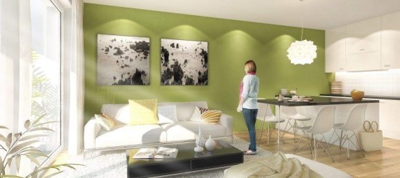 3-salle Appartement à Strassgang, Austria No. 223913 2