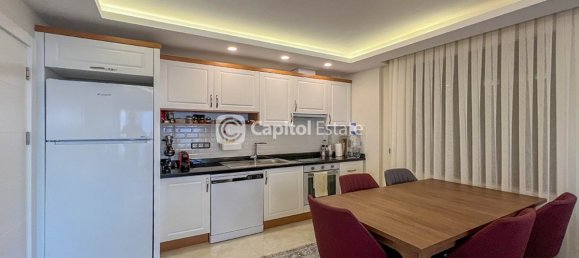 Wohnung 2+1 in Antalya, Turkey, Nr. 6761 20
