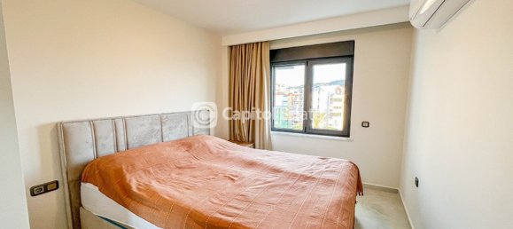 Wohnung 2+1 in Antalya, Turkey, Nr. 6761 16